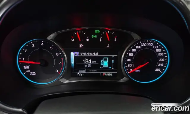 Chevrolet Malibu 2016 1.5 АКПП, миниатюра 10
