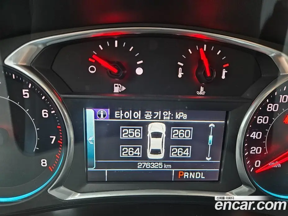 Chevrolet Malibu 2016 1.5 АКПП, фото 14