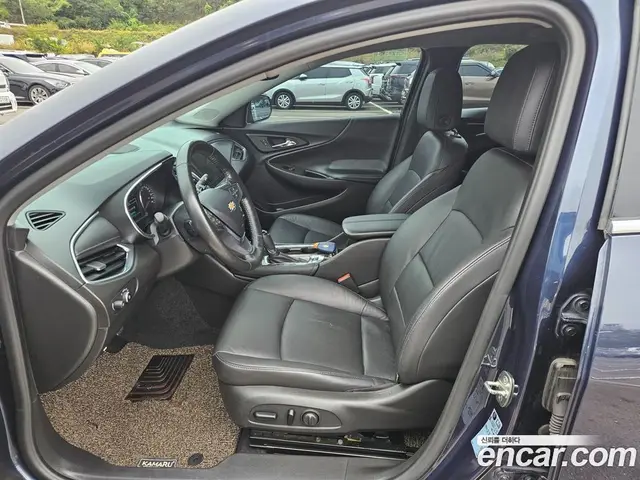 Chevrolet Malibu 2016 1.5 АКПП, миниатюра 9