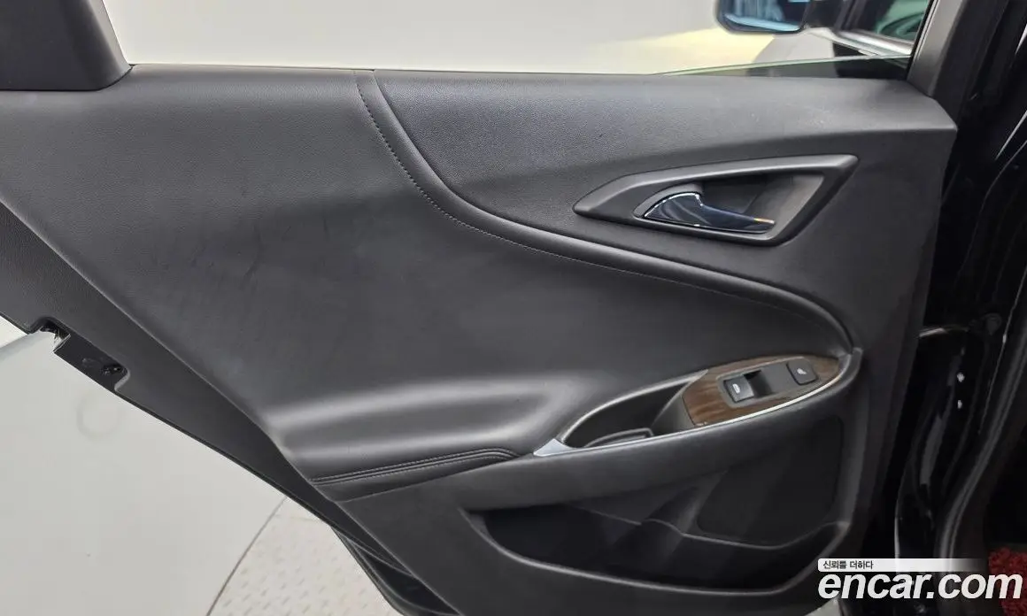 Chevrolet Malibu 2018 1.5 АКПП, фото 15