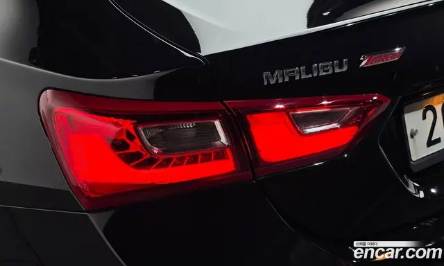 Chevrolet Malibu 2018 1.5 АКПП, миниатюра 9