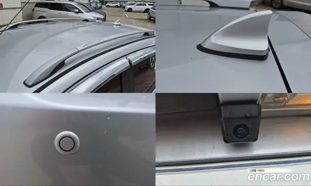 Chevrolet Matiz 2010 1.0 АКПП, миниатюра 11