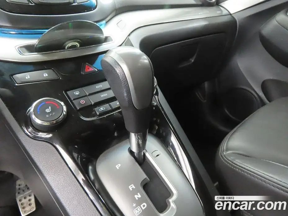 Chevrolet Orlando 2014 2.0 АКПП, фото 11