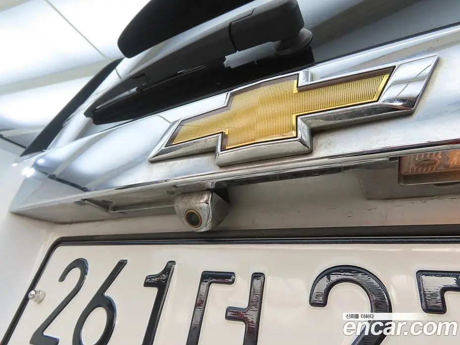 Chevrolet Orlando 2014 2.0 АКПП, фото 17