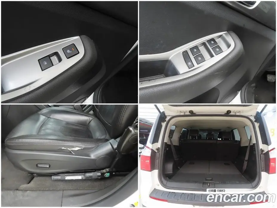Chevrolet Orlando 2014 2.0 АКПП, фото 18