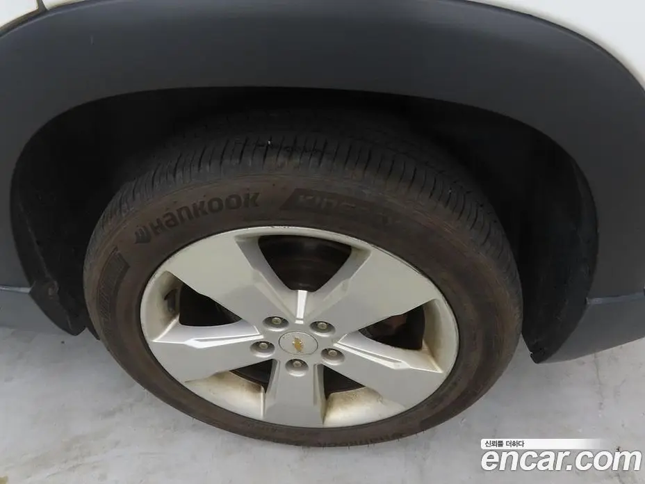 Chevrolet Orlando 2014 2.0 АКПП, фото 20