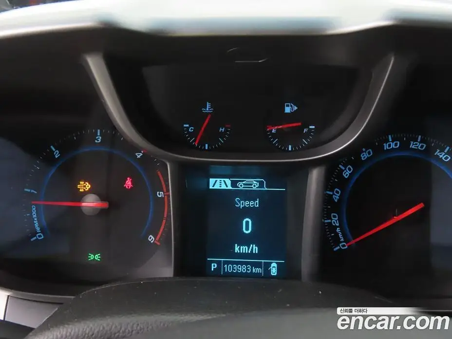 Chevrolet Orlando 2014 2.0 АКПП, фото 9