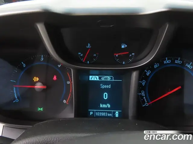 Chevrolet Orlando 2014 2.0 АКПП, миниатюра 9