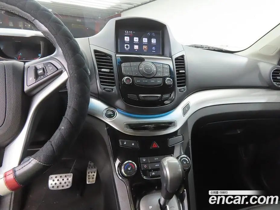 Chevrolet Orlando 2014 2.0 АКПП, фото 10