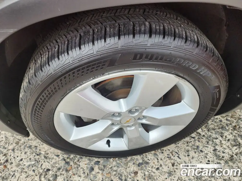 Chevrolet Trax 2013 1.4 АКПП, фото 6