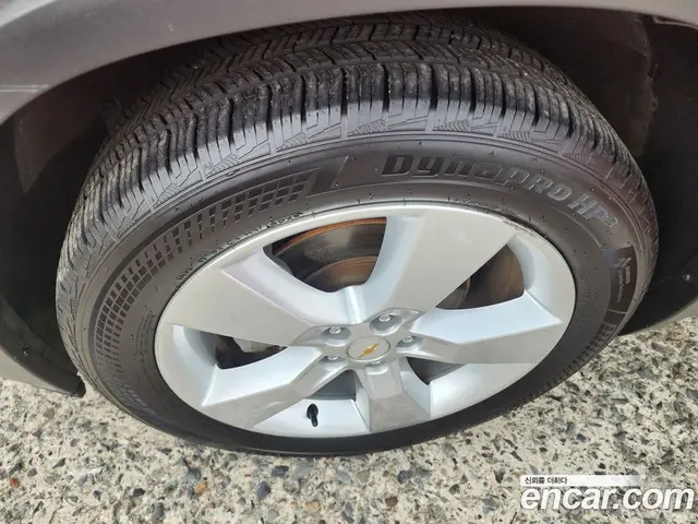 Chevrolet Trax 2013 1.4 АКПП, миниатюра 6