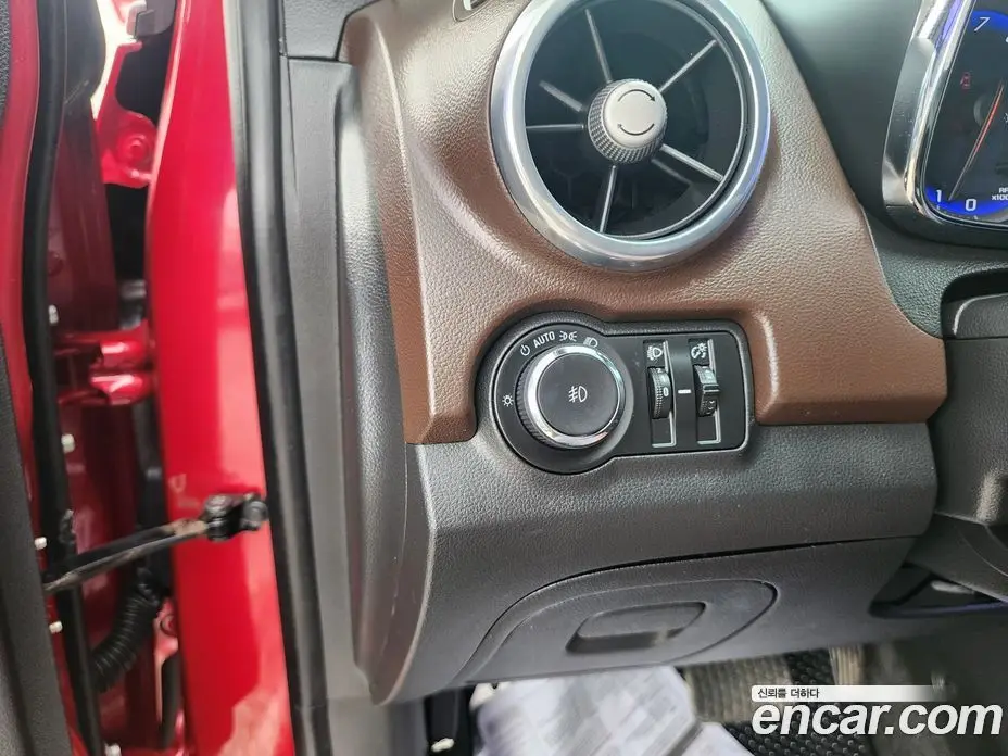 Chevrolet Trax 2013 1.4 АКПП, фото 8