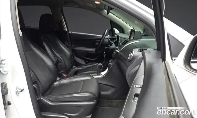 Chevrolet Trax 2016 1.6 АКПП, миниатюра 11 Chevrolet Trax 2016 1.6 АКПП, миниатюра 11