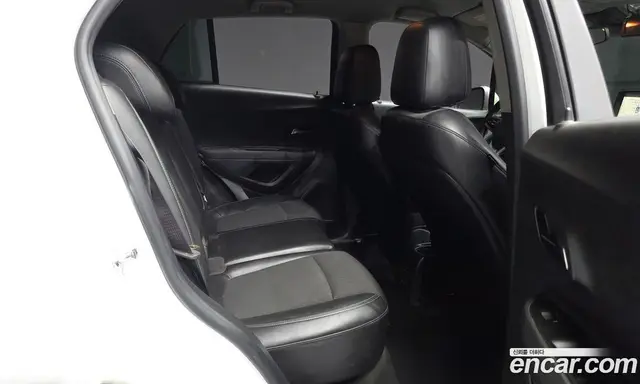 Chevrolet Trax 2016 1.6 АКПП, миниатюра 12