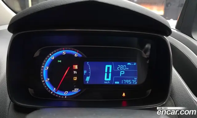 Chevrolet Trax 2016 1.6 АКПП, миниатюра 8 Chevrolet Trax 2016 1.6 АКПП, миниатюра 8