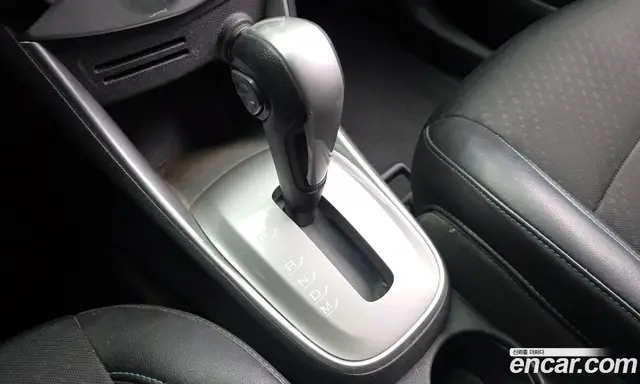 Chevrolet Trax 2016 1.6 АКПП, миниатюра 9 Chevrolet Trax 2016 1.6 АКПП, миниатюра 9
