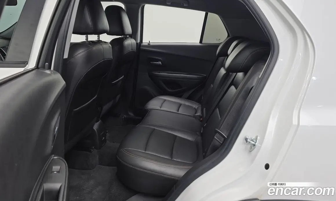Chevrolet Trax 2020 1.4 АКПП, фото 11