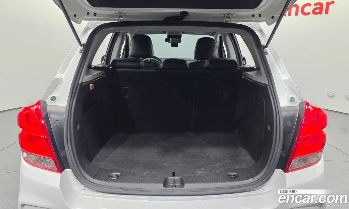 Chevrolet Trax 2020 1.4 АКПП, фото 16
