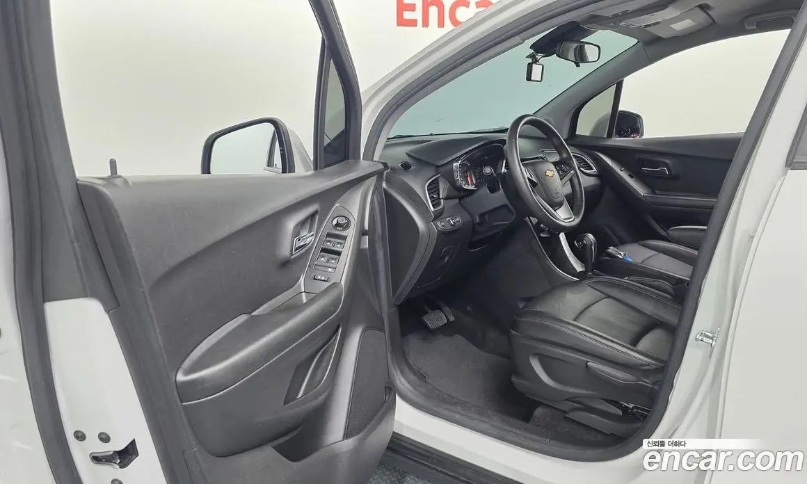 Chevrolet Trax 2020 1.4 АКПП, фото 10