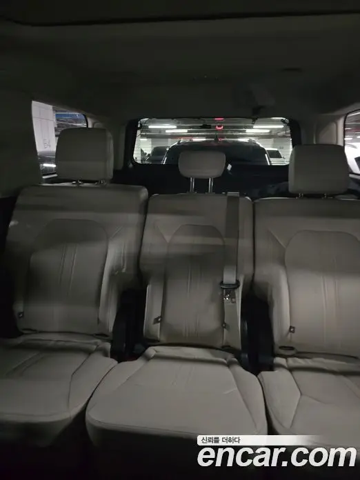 Ford Expedition 2023 3.5 АКПП, миниатюра 12