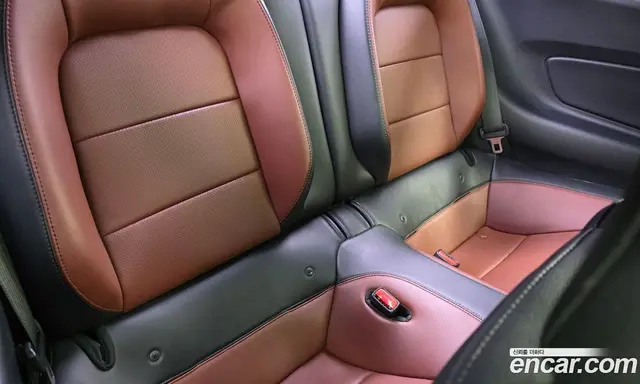 Ford Mustang 2016 2.3 АКПП, миниатюра 12