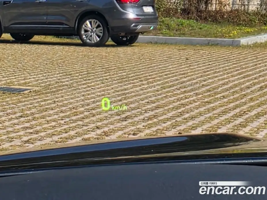 Genesis G70 2019 2.0 АКПП, фото 8