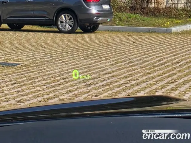 Genesis G70 2019 2.0 АКПП, миниатюра 8