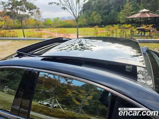 Genesis G70 2019 2.0 АКПП, миниатюра 9