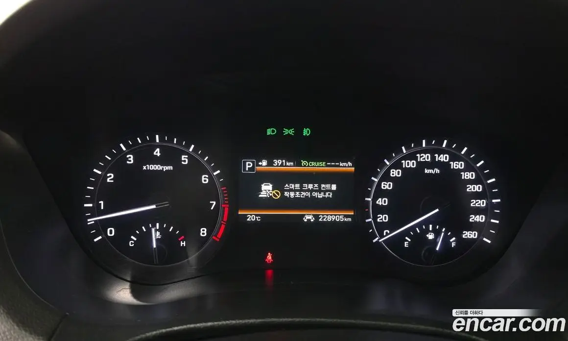 Genesis G80 2016 3.3 АКПП, фото 8