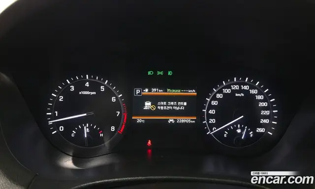 Genesis G80 2016 3.3 АКПП, миниатюра 8
