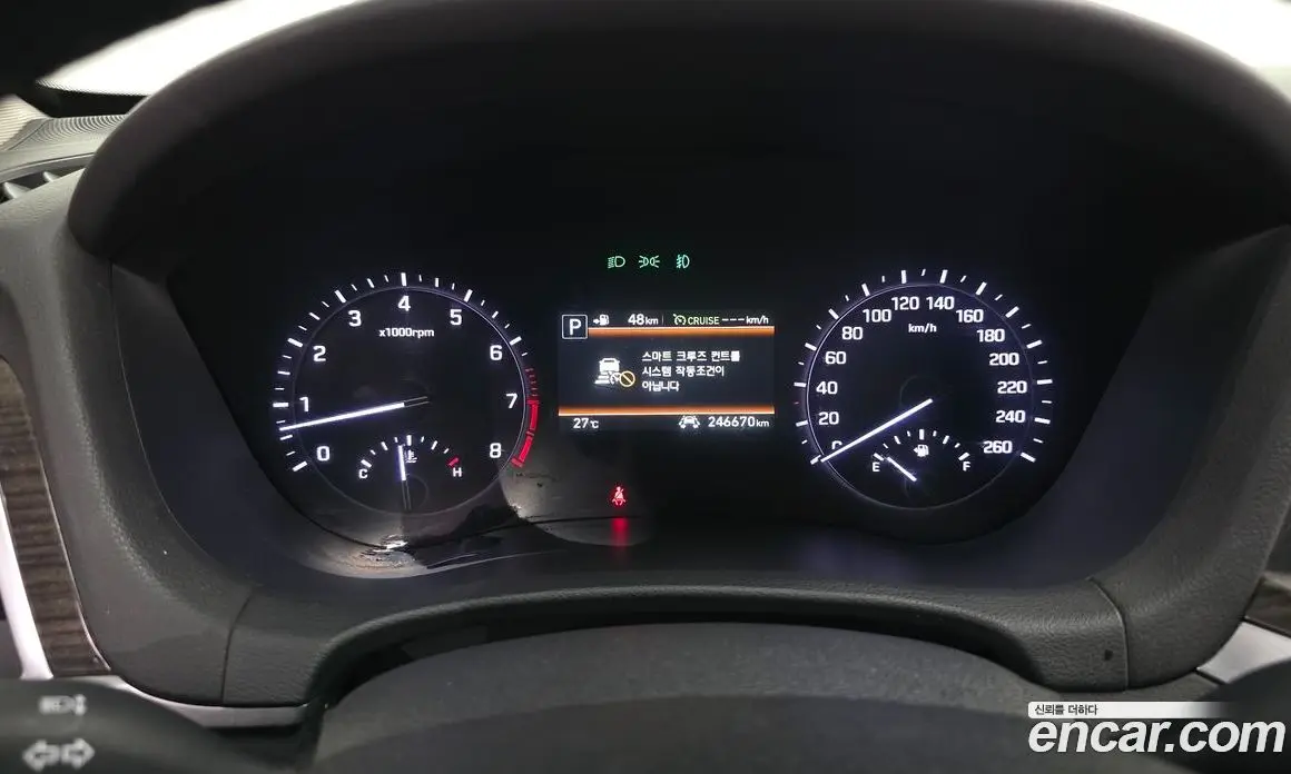 Genesis G80 2018 3.3 АКПП, фото 8