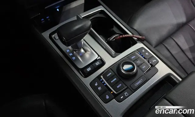 Genesis G80 2018 3.3 АКПП, миниатюра 9