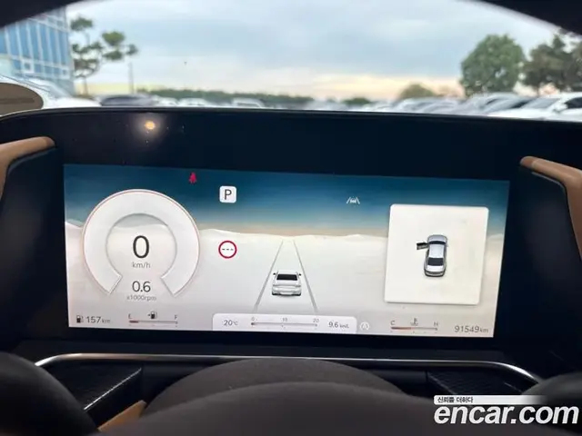Genesis G90 2023 3.5 АКПП, миниатюра 8 Genesis G90 2023 3.5 АКПП, миниатюра 8
