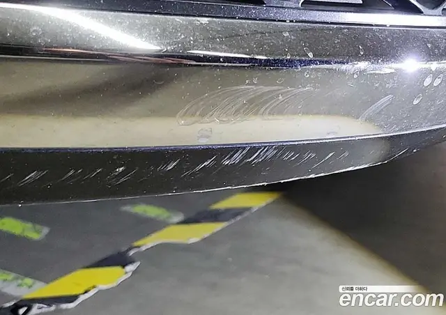 Genesis G90 2024 3.5 АКПП, миниатюра 9