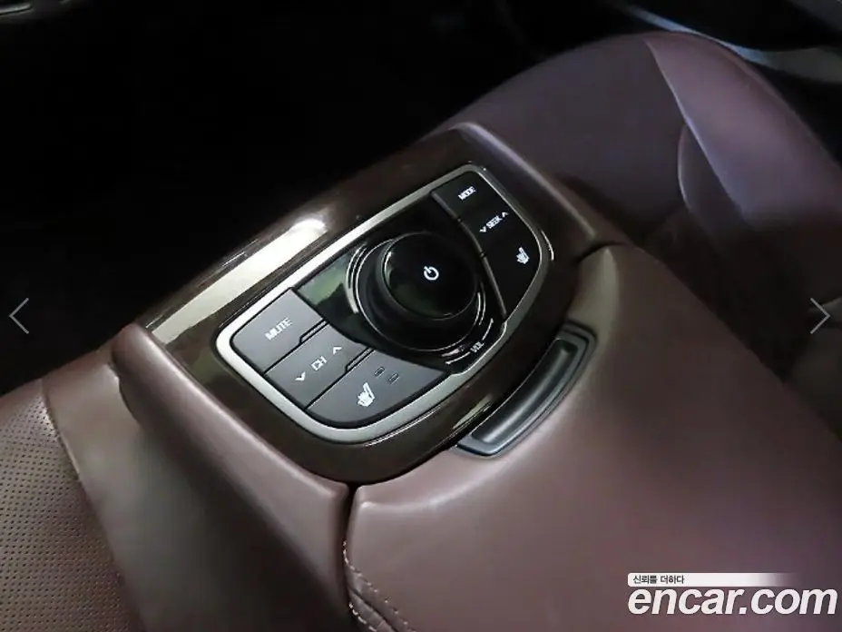 Hyundai Aslan 2015 3.0 АКПП, фото 15