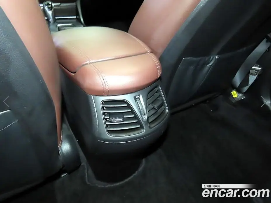 Hyundai Aslan 2015 3.0 АКПП, фото 16