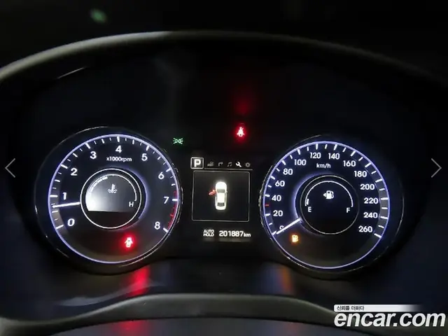 Hyundai Aslan 2015 3.0 АКПП, миниатюра 9