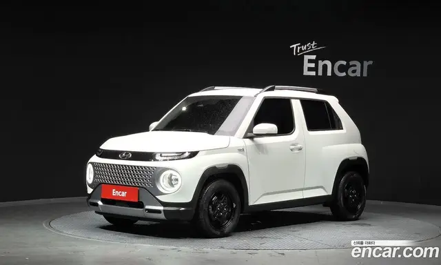 Hyundai Casper, 2023, 55 945 км