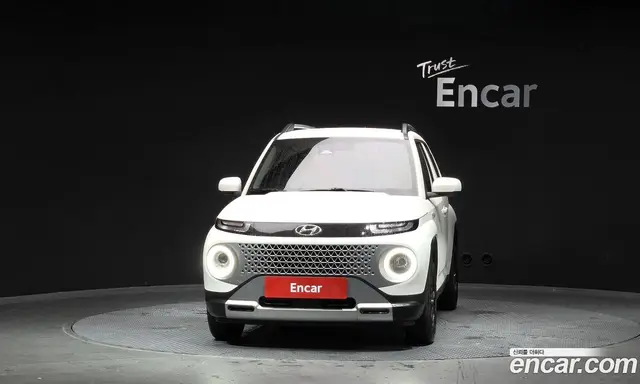 Hyundai Casper 2023 1.0 АКПП, миниатюра 3