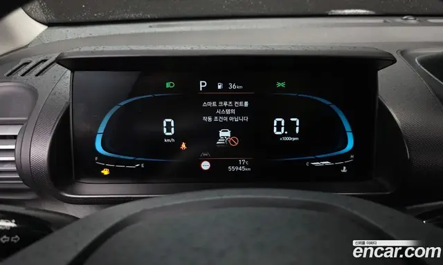 Hyundai Casper 2023 1.0 АКПП, миниатюра 8