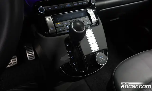 Hyundai Casper 2023 1.0 АКПП, миниатюра 9