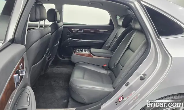 Hyundai Equus 2013 3.8 АКПП, миниатюра 11