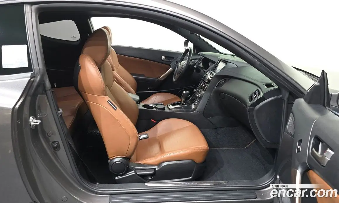 Hyundai Genesis 2012 2.0 АКПП, фото 11