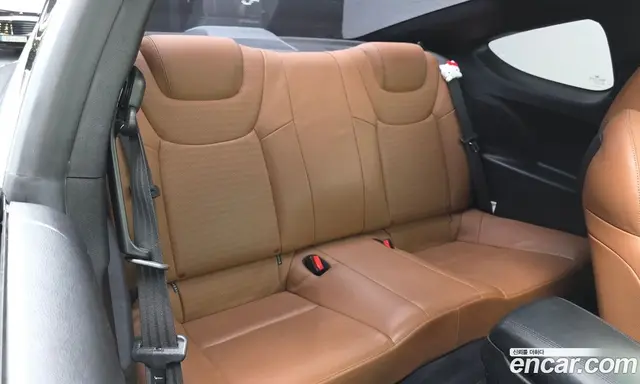 Hyundai Genesis 2012 2.0 АКПП, миниатюра 12