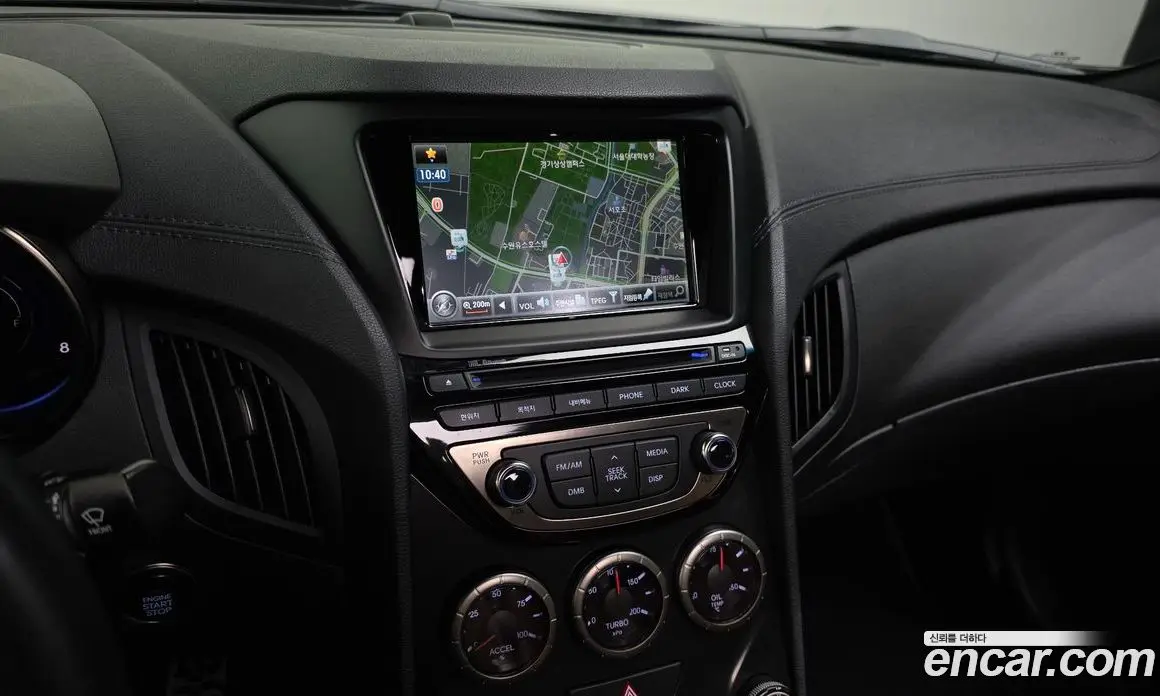 Hyundai Genesis 2012 2.0 АКПП, фото 14