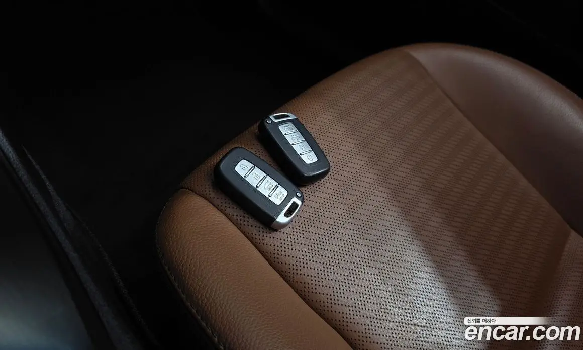 Hyundai Genesis 2012 2.0 АКПП, фото 17