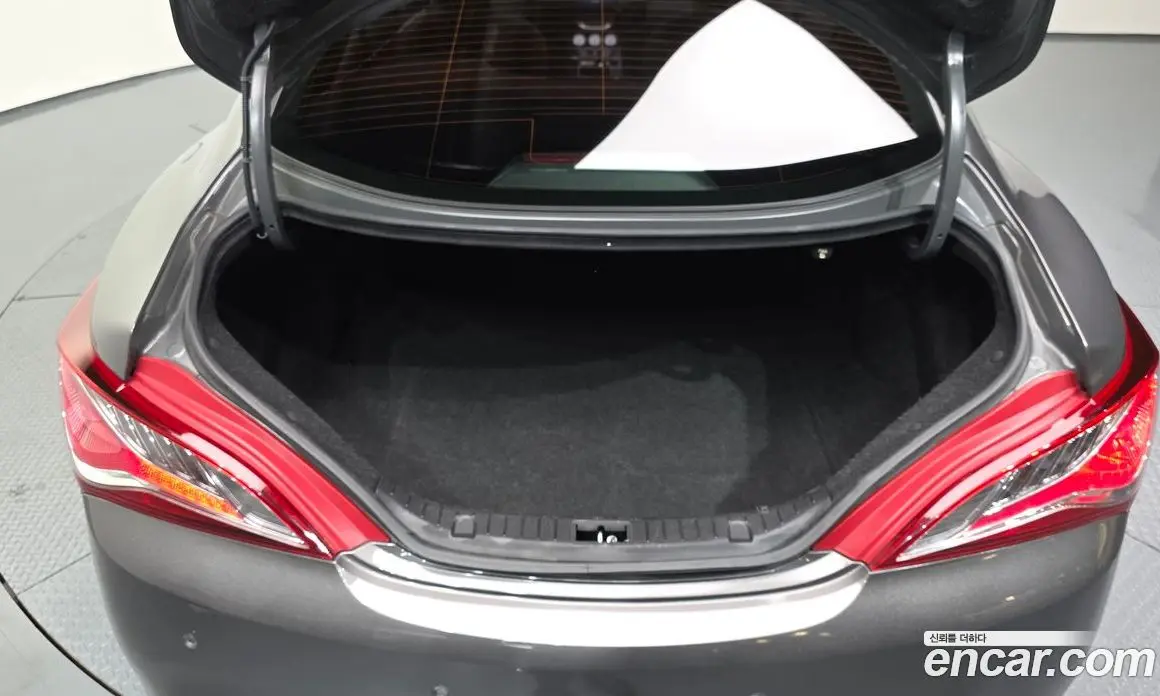 Hyundai Genesis 2012 2.0 АКПП, фото 20