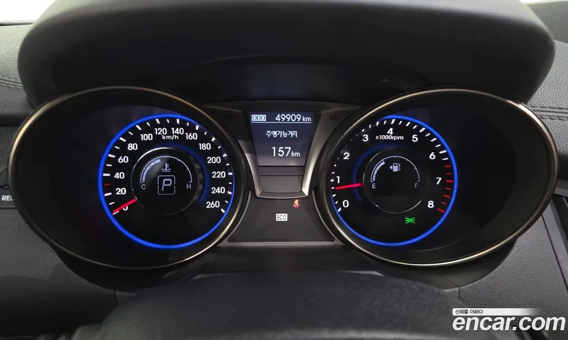 Hyundai Genesis 2012 2.0 АКПП, фото 8