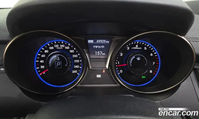 Hyundai Genesis 2012 2.0 АКПП, миниатюра 8