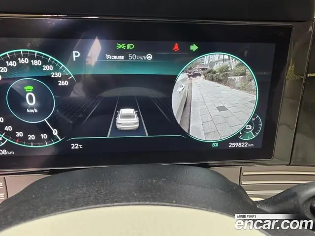 Hyundai Grandeur 2022 2.4 АКПП, миниатюра 8 Hyundai Grandeur 2022 2.4 АКПП, миниатюра 8